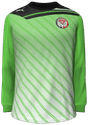 Tredje kit