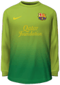 Third kit