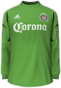 Tercera kit