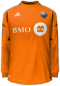 Tercera kit