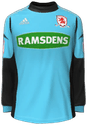 Third kit