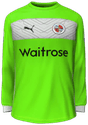 Tredje kit