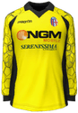 Third kit