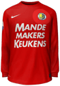 Tercera kit