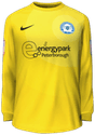 Tredje kit