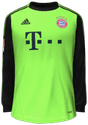 Tercera kit