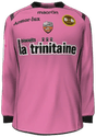 Tercera kit