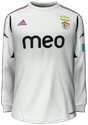 Tercera kit