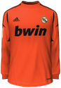 Tredje kit