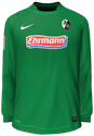 Third kit
