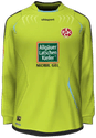 Third kit