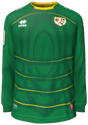 Tredje kit