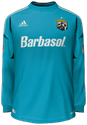 Tercera kit