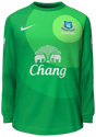 Tredje kit