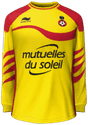 Tredje kit