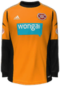 Tredje kit