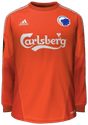 Third kit