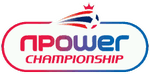 England League Championship (2)