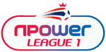 England League One (3)