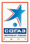 Russia Premier League (1)