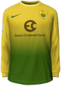 Hjemme kit