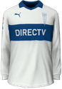 Hjemme kit