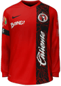 Hjemme kit