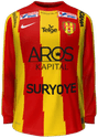 Hjemme kit