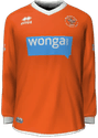 Hjemme kit