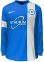 Local kit
