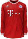 Hjemme kit