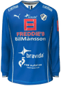 Hjemme kit