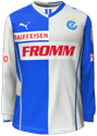Hjemme kit