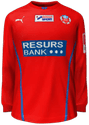 Hjemme kit