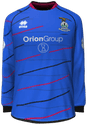 Local kit
