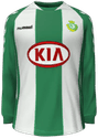 Hjemme kit
