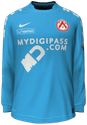 Away kit
