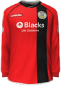 Away kit