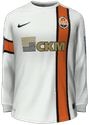 Away kit