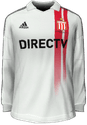 Away kit