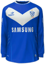 Away kit