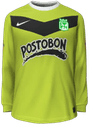 Away kit