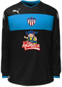 Away kit