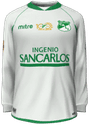 Away kit
