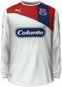 Away kit