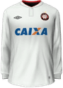 Away kit