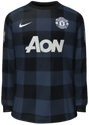 Away kit