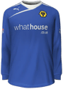 Visitante kit