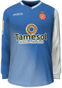Borta kit