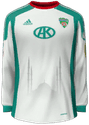 Away kit
